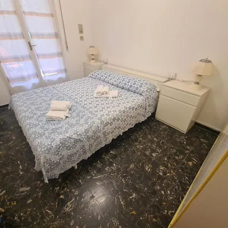 Apartment Angolo Verde By Portofinovacanze