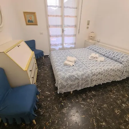 Angolo Verde By Portofinovacanze Santa Margherita Ligure