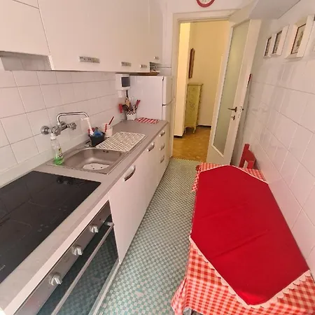 Angolo Verde By Portofinovacanze Santa Margherita Ligure