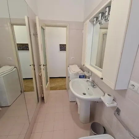 Apartament Angolo Verde By Portofinovacanze