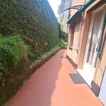 Angolo Verde By Portofinovacanze * Santa Margherita Ligure