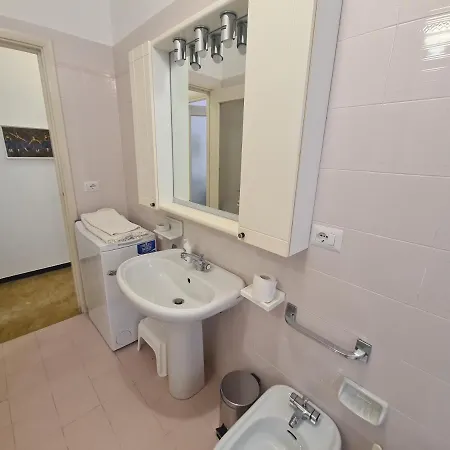 Angolo Verde By Portofinovacanze *