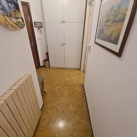 Apartament Angolo Verde By Portofinovacanze Santa Margherita Ligure