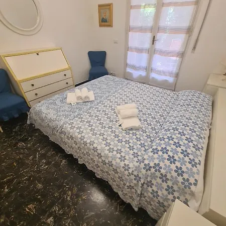 Angolo Verde By Portofinovacanze * Santa Margherita Ligure