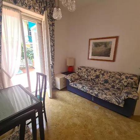 Angolo Verde By Portofinovacanze