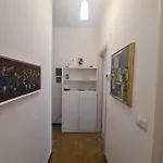 Angolo Verde By Portofinovacanze Apartman