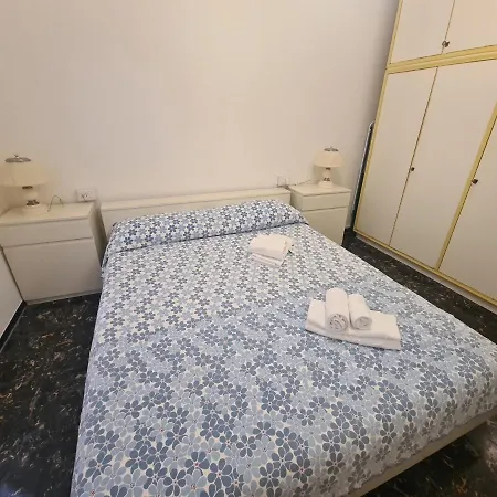 Angolo Verde By Portofinovacanze Apartament *