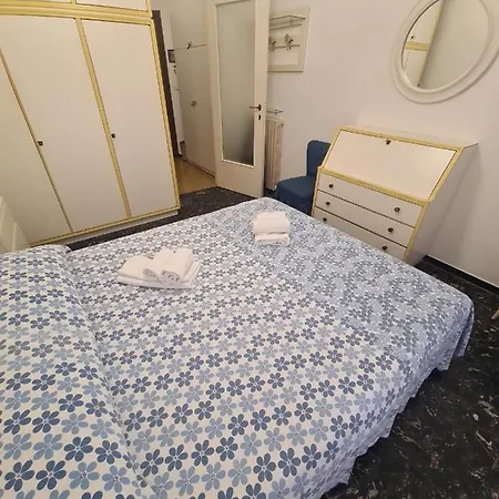 Angolo Verde By Portofinovacanze Apartamento *