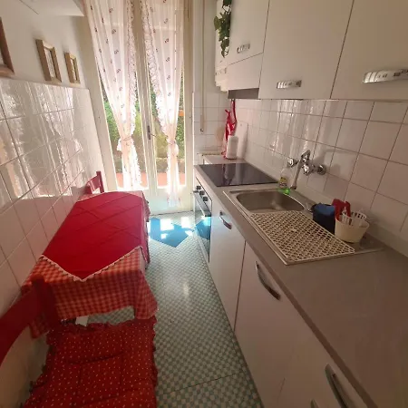 Angolo Verde By Portofinovacanze Apartament Santa Margherita Ligure