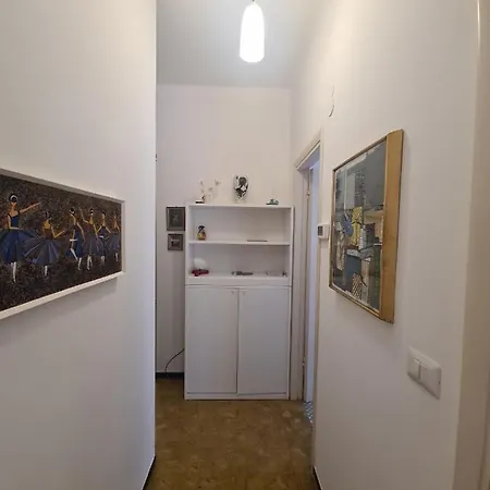 Angolo Verde By Portofinovacanze Apartment