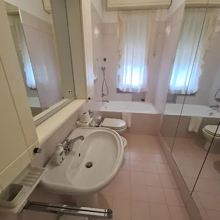 Apartamento Angolo Verde By Portofinovacanze Santa Margherita Ligure