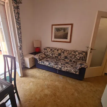Apartamento Angolo Verde By Portofinovacanze *