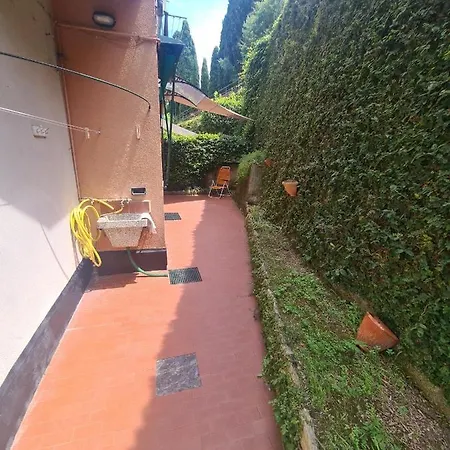 Apartment Angolo Verde By Portofinovacanze