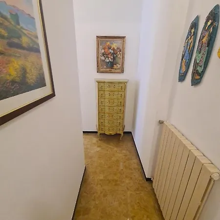 Angolo Verde By Portofinovacanze Appartement