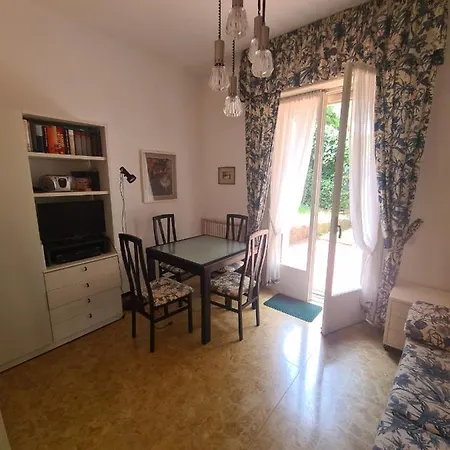 Angolo Verde By Portofinovacanze Apartment *