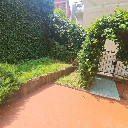 Angolo Verde By Portofinovacanze Santa Margherita Ligure