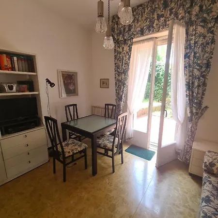 Apartment Angolo Verde By Portofinovacanze Santa Margherita Ligure