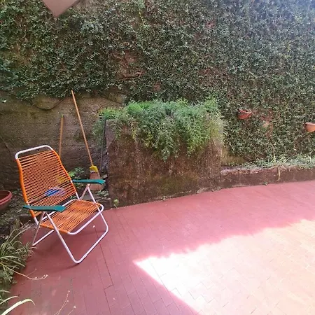 Angolo Verde By Portofinovacanze Apartment Santa Margherita Ligure