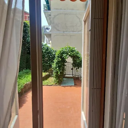 Angolo Verde By Portofinovacanze Apartament *