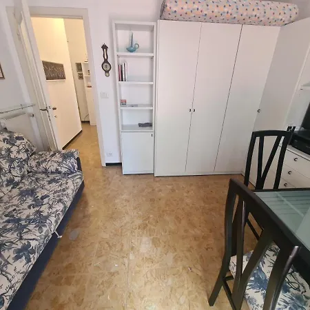 Appartement Angolo Verde By Portofinovacanze