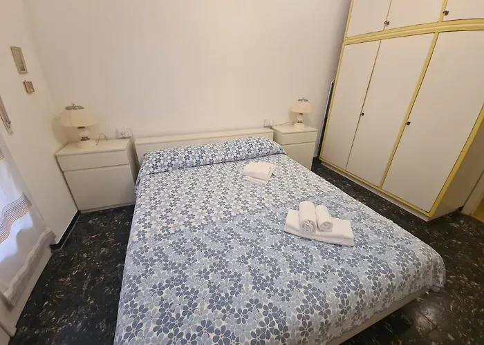 Angolo Verde By Portofinovacanze Appartement *