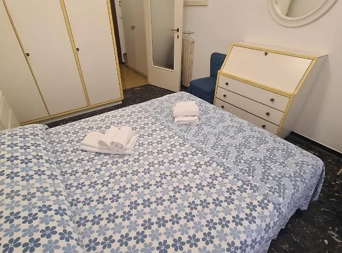 Angolo Verde By Portofinovacanze Appartement *
