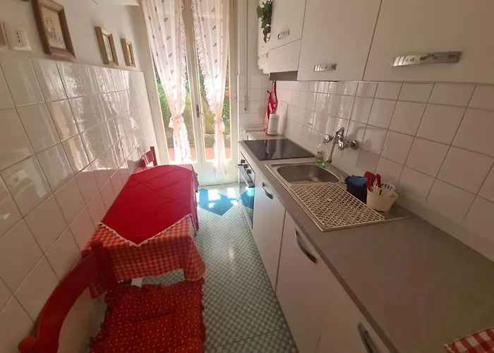 Angolo Verde By Portofinovacanze Appartement Santa Margherita Ligure