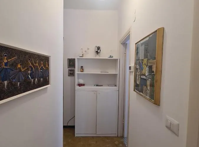 Angolo Verde By Portofinovacanze Appartement
