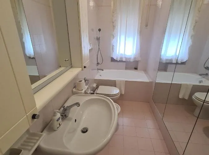 Appartement Angolo Verde By Portofinovacanze Santa Margherita Ligure