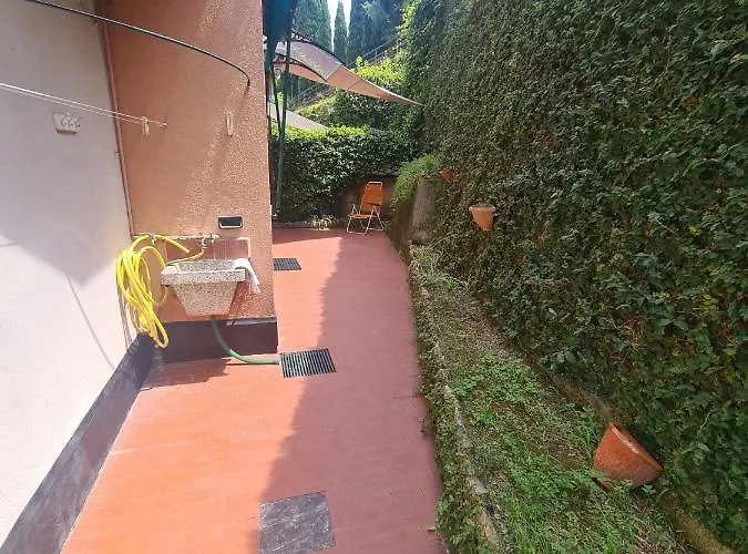 Appartement Angolo Verde By Portofinovacanze