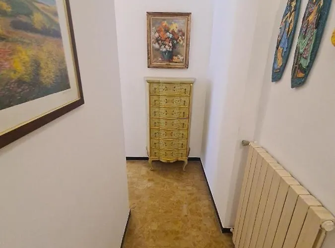 Angolo Verde By Portofinovacanze Appartement