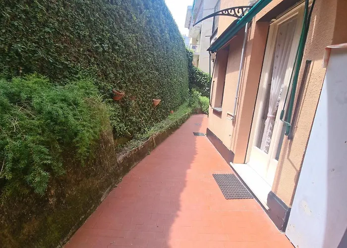 Angolo Verde By Portofinovacanze * Santa Margherita Ligure