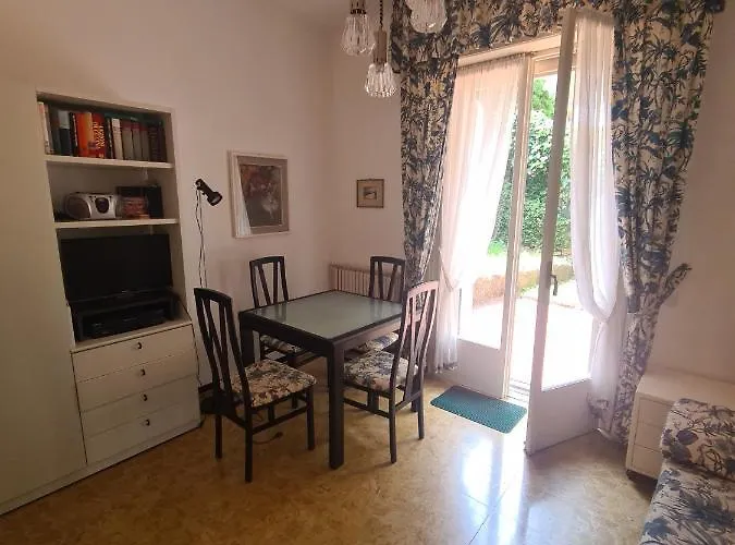 Angolo Verde By Portofinovacanze Appartement *