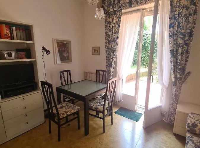 Appartement Angolo Verde By Portofinovacanze Santa Margherita Ligure