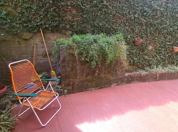Angolo Verde By Portofinovacanze Appartement Santa Margherita Ligure