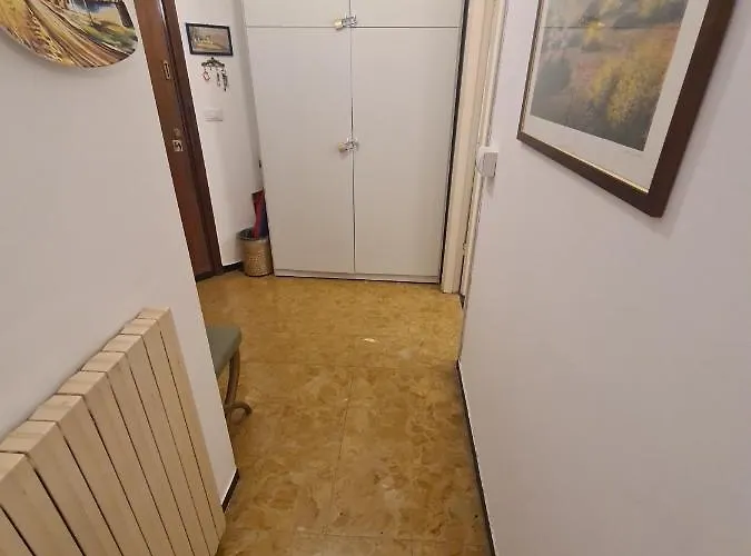 Appartement Angolo Verde By Portofinovacanze Santa Margherita Ligure
