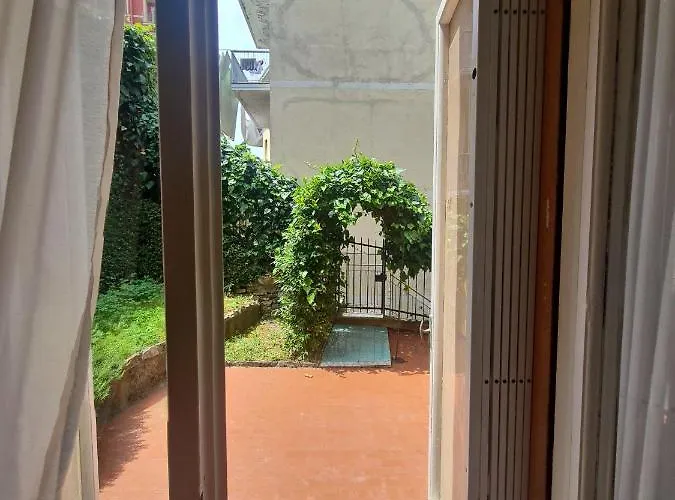 Angolo Verde By Portofinovacanze Appartement *