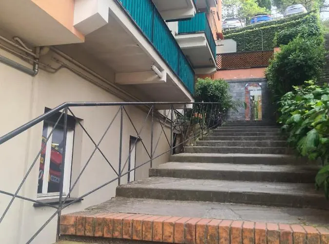 Appartement Angolo Verde By Portofinovacanze Santa Margherita Ligure